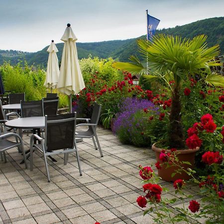 Gaestehaus Falklay Burg  Εξωτερικό φωτογραφία