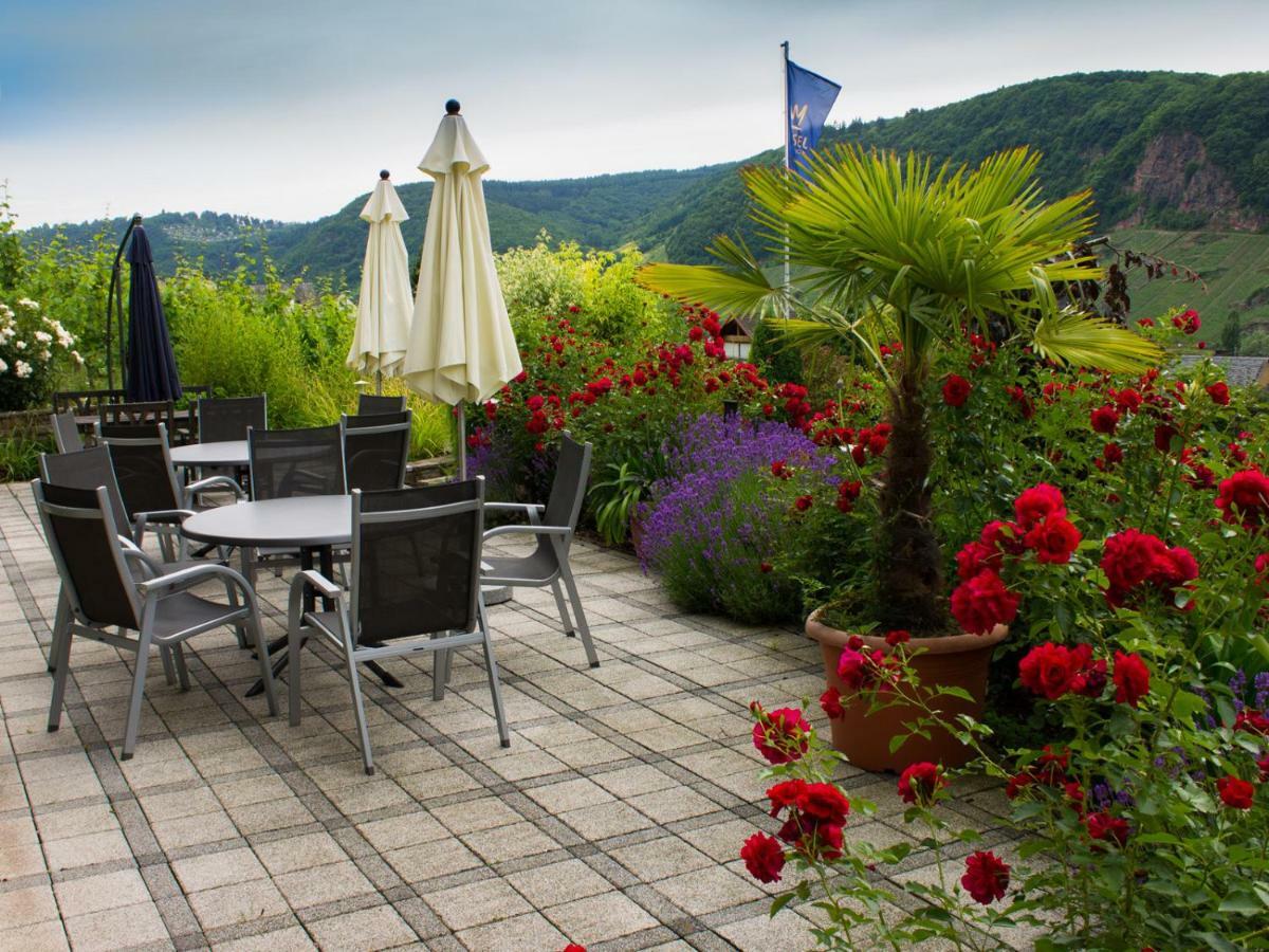 Gaestehaus Falklay Burg  Εξωτερικό φωτογραφία