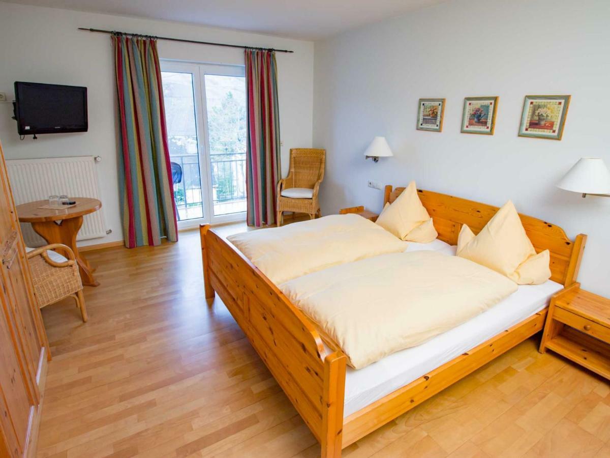 Gaestehaus Falklay Burg  Εξωτερικό φωτογραφία