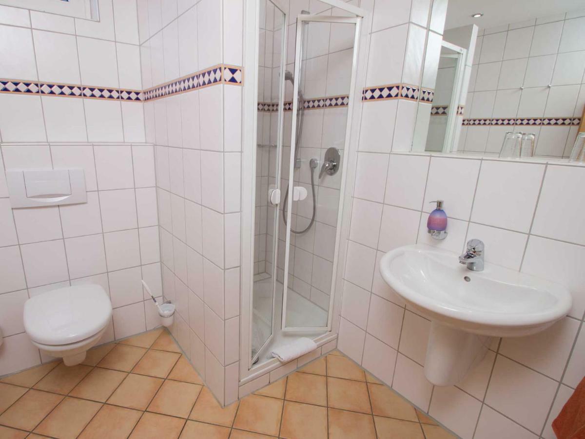 Gaestehaus Falklay Burg  Εξωτερικό φωτογραφία
