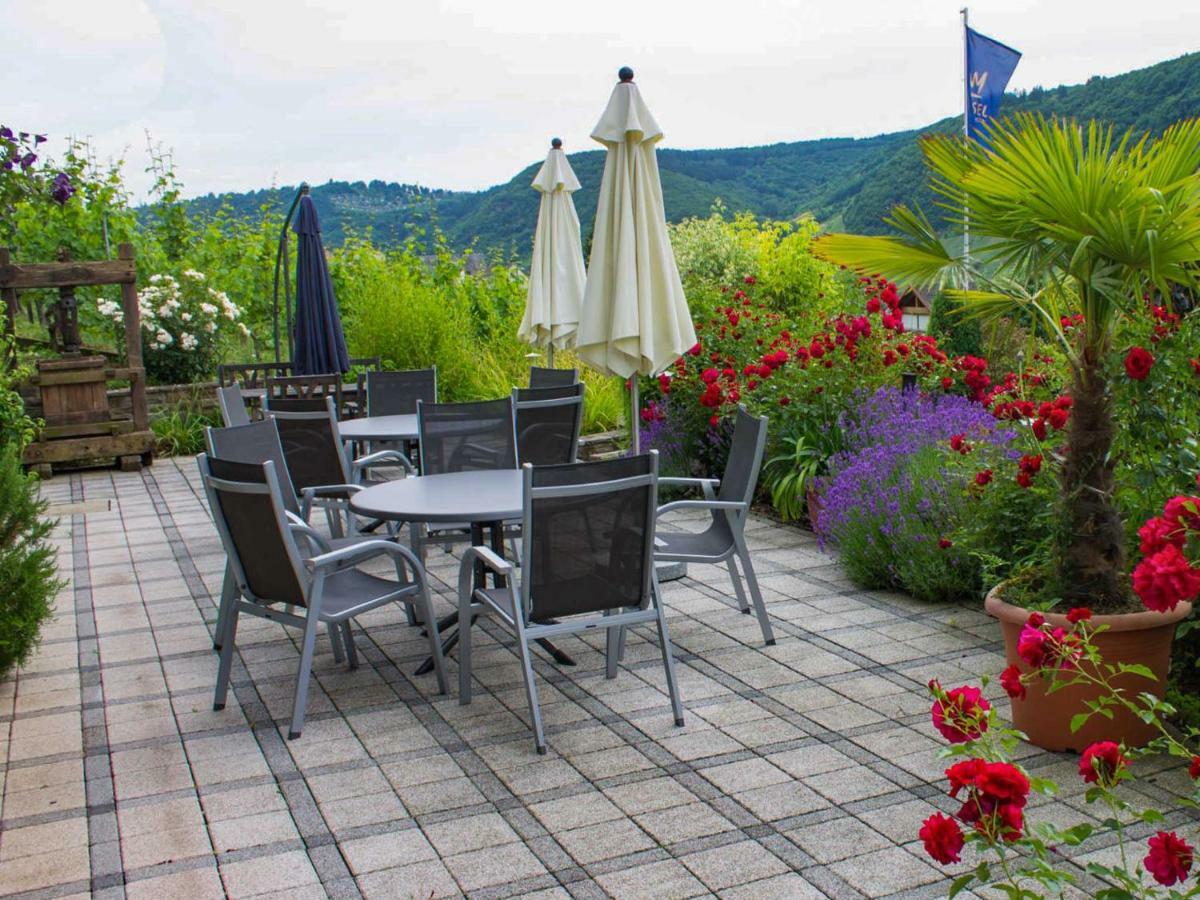 Gaestehaus Falklay Burg  Εξωτερικό φωτογραφία